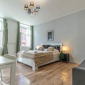 Appartement met Twee Slaapkamers